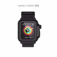 美国catalyst Apple Watch 360°防水表壳