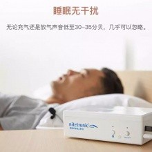 德国Nitetronic goodnite智能止鼾枕（普及款）